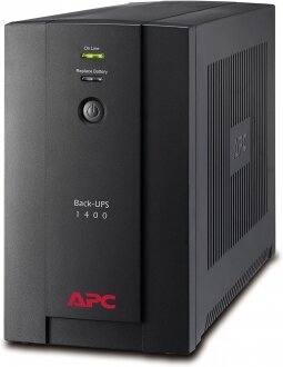 APC Back-UPS 1400 BX1400UI UPS kullananlar yorumlar